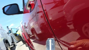2022 Toyota 4Runner Limited - miniatura 23
