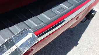 2022 Toyota 4Runner Limited - miniatura 25
