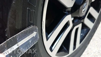 2022 Toyota 4Runner Limited - miniatura 28