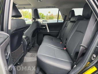2022 Toyota 4Runner Limited - miniatura 13