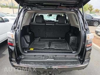 2022 Toyota 4Runner Limited - miniatura 14