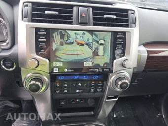 2022 Toyota 4Runner Limited - miniatura 24