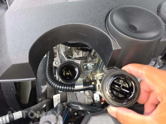2022 Toyota 4Runner Limited - miniatura 27