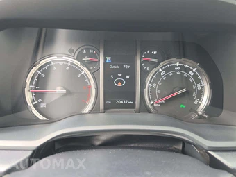 2022 Toyota 4Runner Limited - miniatura 9