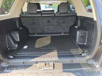 2022 Toyota 4Runner Limited - miniatura 11
