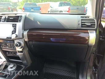 2022 Toyota 4Runner Limited - miniatura 16