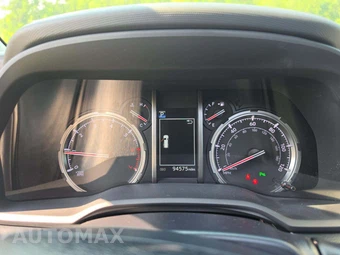 2022 Toyota 4Runner Limited - miniatura 6