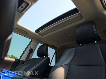 2022 Toyota 4Runner Limited - miniatura 8