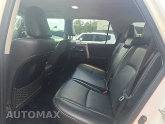 2022 Toyota 4Runner Limited - miniatura 13