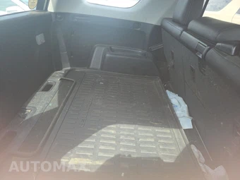 2022 Toyota 4Runner Limited - miniatura 14