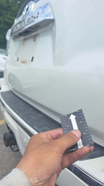 2022 Toyota 4Runner Limited - miniatura 25