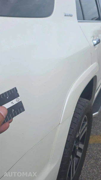 2022 Toyota 4Runner Limited - miniatura 26