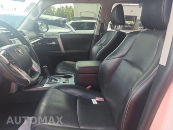 2022 Toyota 4Runner Limited - miniatura 7