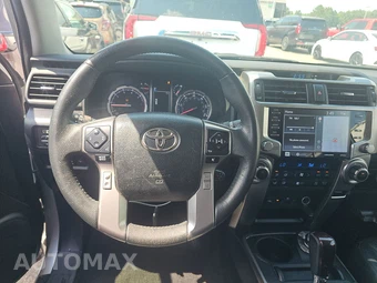 2022 Toyota 4Runner Limited - miniatura 10