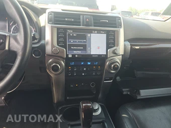 2022 Toyota 4Runner Limited - miniatura 11