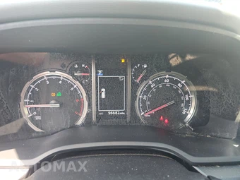 2022 Toyota 4Runner Limited - miniatura 12