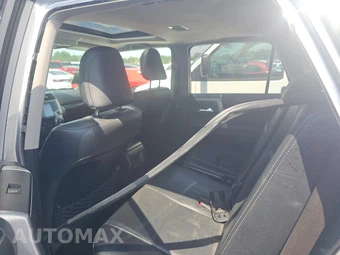 2022 Toyota 4Runner Limited - miniatura 13