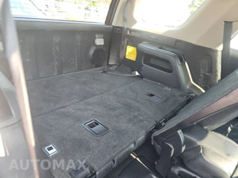 2022 Toyota 4Runner Limited - miniatura 14