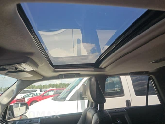 2022 Toyota 4Runner Limited - miniatura 18