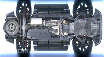 2022 Toyota 4Runner Limited - miniatura 19