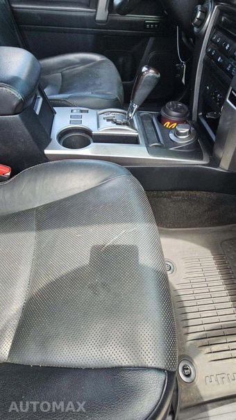 2022 Toyota 4Runner Limited - miniatura 28
