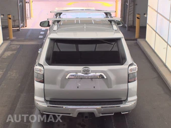 2022 Toyota 4Runner Limited - miniatura 5