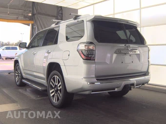 2022 Toyota 4Runner Limited - miniatura 6