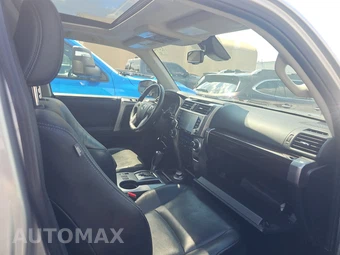 2022 Toyota 4Runner Limited - miniatura 8