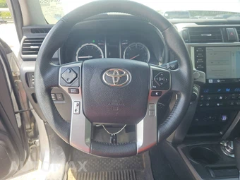 2022 Toyota 4Runner Limited - miniatura 10