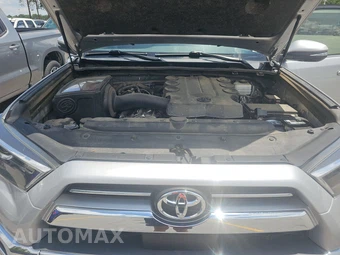 2022 Toyota 4Runner Limited - miniatura 15