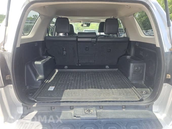 2022 Toyota 4Runner Limited - miniatura 16