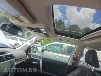 2022 Toyota 4Runner Limited - miniatura 17