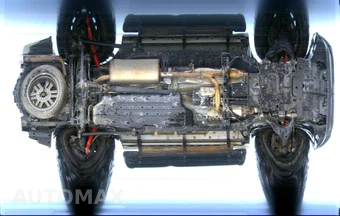 2022 Toyota 4Runner Limited - miniatura 18