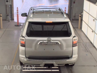 2022 Toyota 4Runner Limited - miniatura 5
