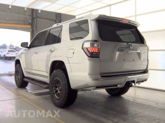 2022 Toyota 4Runner Limited - miniatura 6