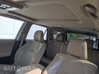 2022 Toyota 4Runner Limited - miniatura 11