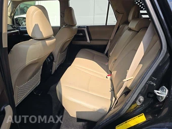2022 Toyota 4Runner Limited - miniatura 13