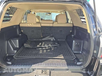2022 Toyota 4Runner Limited - miniatura 14