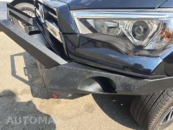 2022 Toyota 4Runner Limited - miniatura 21