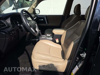 2022 Toyota 4Runner Limited - miniatura 6