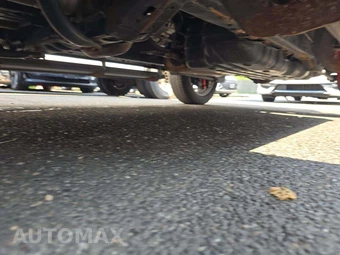 2022 Toyota 4Runner Limited - miniatura 7