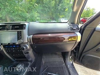 2022 Toyota 4Runner Limited - miniatura 19