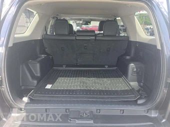 2022 Toyota 4Runner Limited - miniatura 11