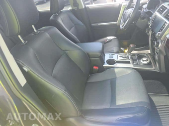 2022 Toyota 4Runner Limited - miniatura 15