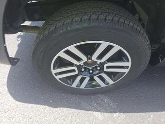 2022 Toyota 4Runner Limited - miniatura 22