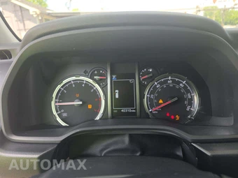 2022 Toyota 4Runner Limited - miniatura 6