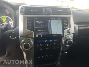 2022 Toyota 4Runner Limited - miniatura 7