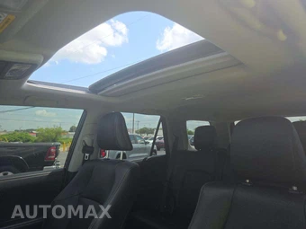 2022 Toyota 4Runner Limited - miniatura 8