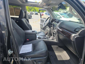 2022 Toyota 4Runner Limited - miniatura 15
