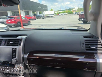 2022 Toyota 4Runner Limited - miniatura 16